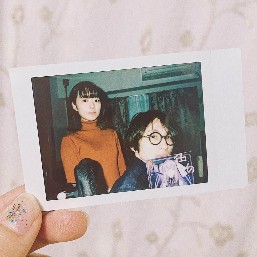 伊倉愛美のインスタグラム