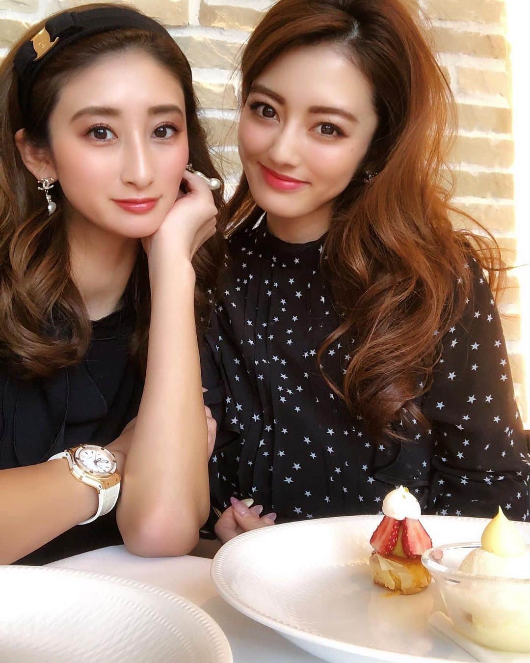 佐藤衣里子のグルメインスタ