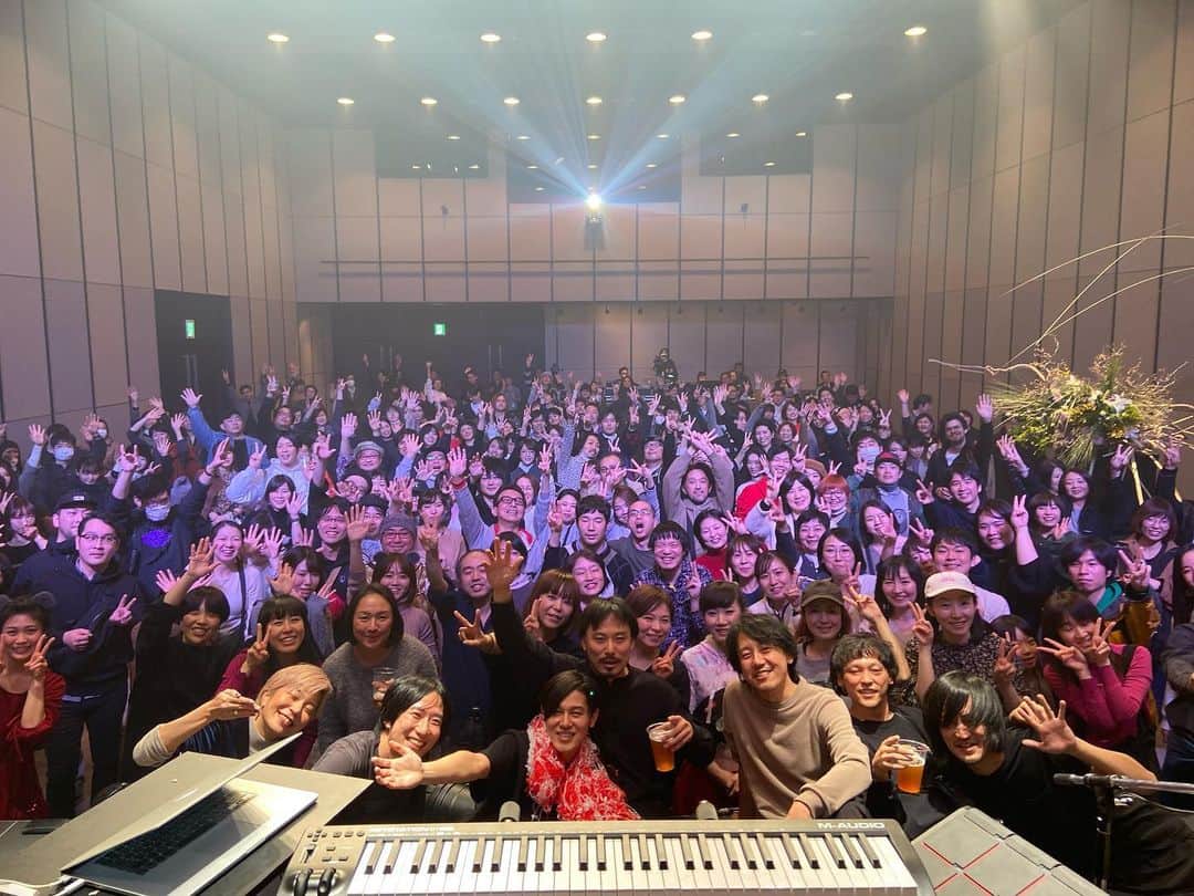 DE DE MOUSEのインスタグラム