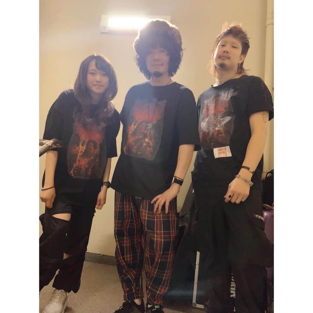 石毛輝のインスタグラム