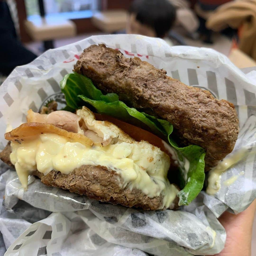 MAX鈴木のグルメインスタ