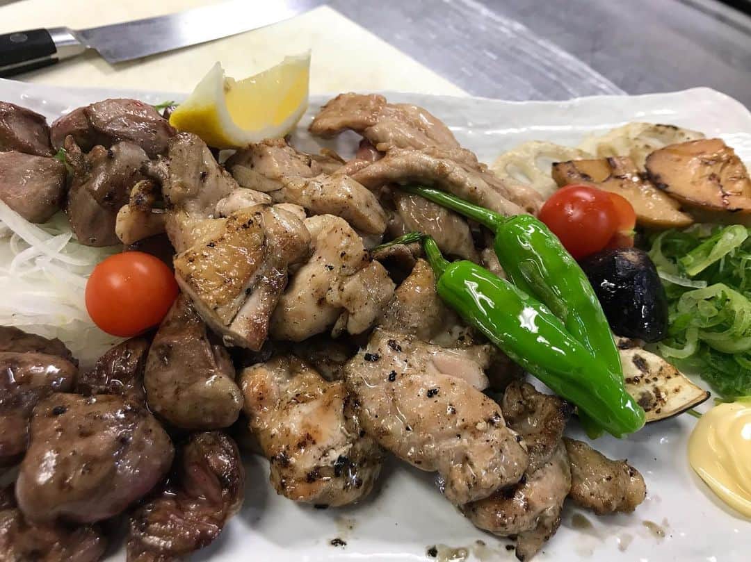 鶏っく富山のグルメインスタ