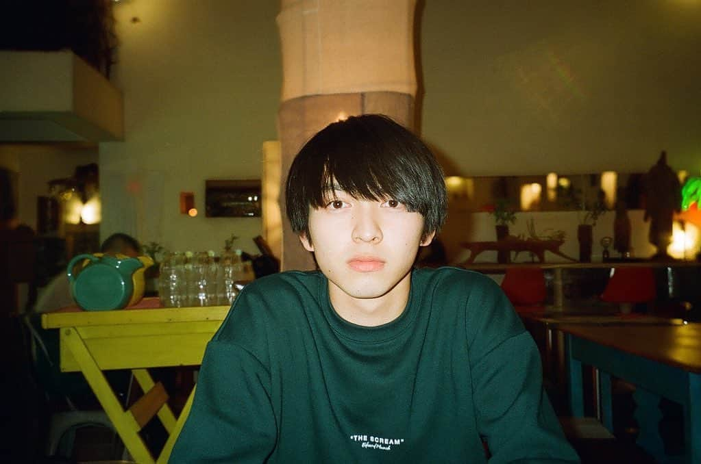 古川毅さんのインスタグラム写真 - (古川毅Instagram)「年末マイフレンド」1月4日 23時20分 - tsuyoshifurukawa_227