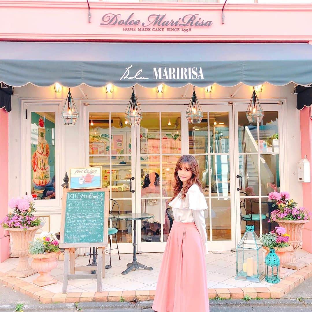 込山榛香のグルメインスタ