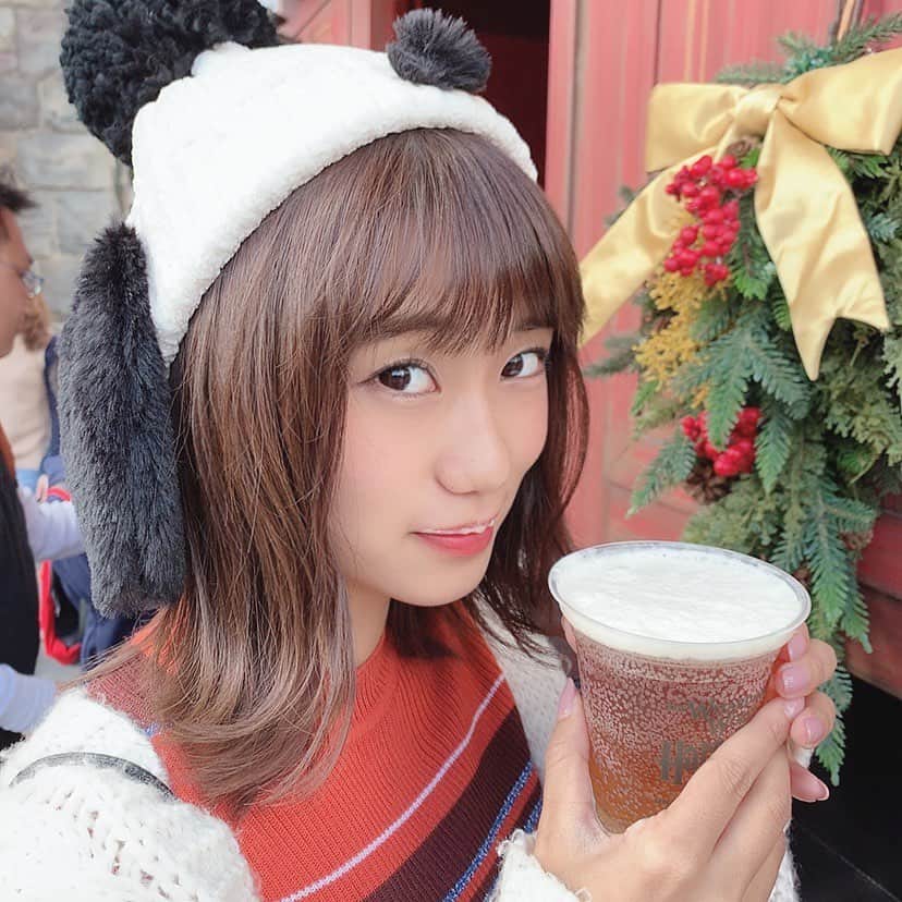 ななせ結衣のインスタグラム：「3万枚もあった写真が﻿ 何故か6000枚に消えてしまったので﻿ 泣いている😂💦﻿ ﻿ ﻿ みんなお正月楽しんでますか？？🥺﻿ . #gravureidol #photography  #グラビア  #glamour #gravure #sexy #sexyhot#asian#asianbeauty#Japanese#girl#instagood #ig_japan  #性感內衣 #内衣 #泳衣  #泳衣系列  #얼스타그램#일본#섹시#일상#소통#팔로우#赞#粉我#性感的  #usj #usjコーデ  #バタービール」