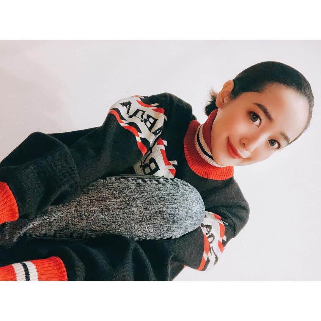 潘めぐみのインスタグラム