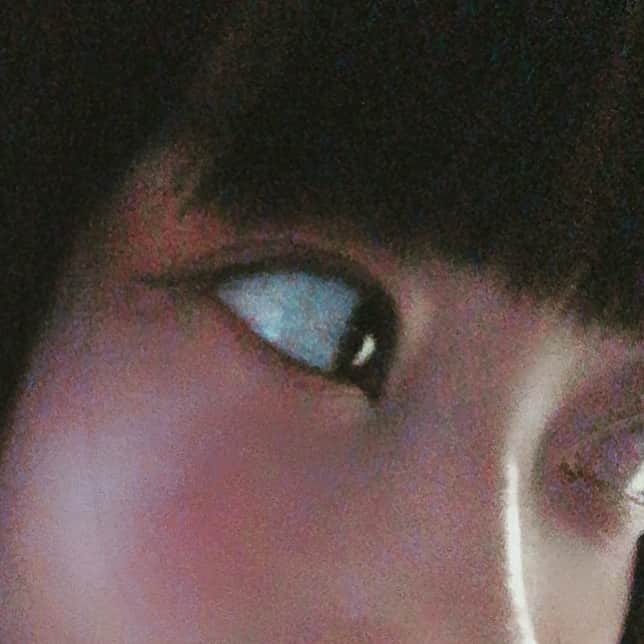 阿知波妃皇のインスタグラム：「👁👁👁👁👁👁👁👁👁👁」