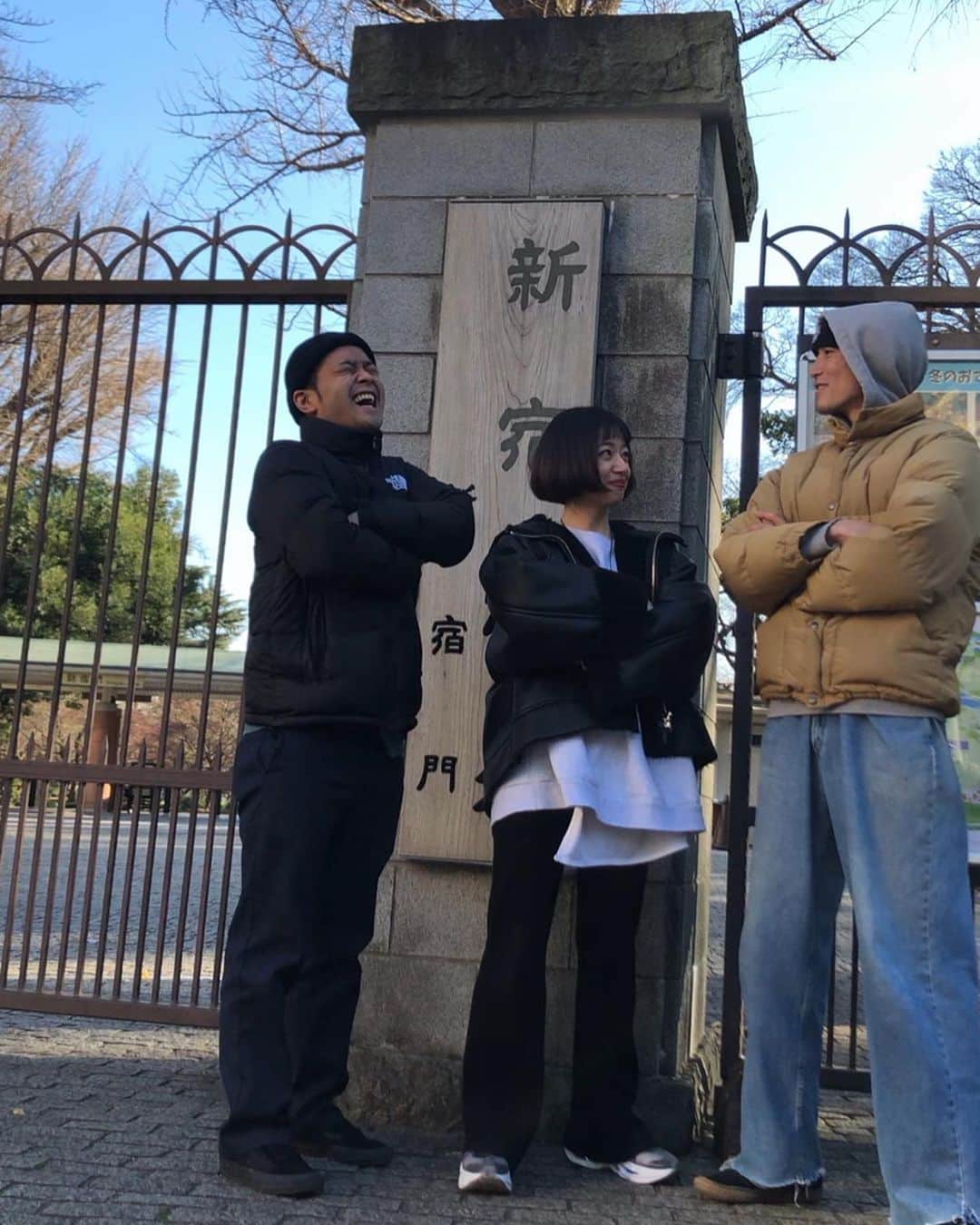 木下美咲さんのインスタグラム写真 - (木下美咲Instagram)「2020.1.3🌅 🎍 #brothers  #hb7」1月5日 10時10分 - happyberry7
