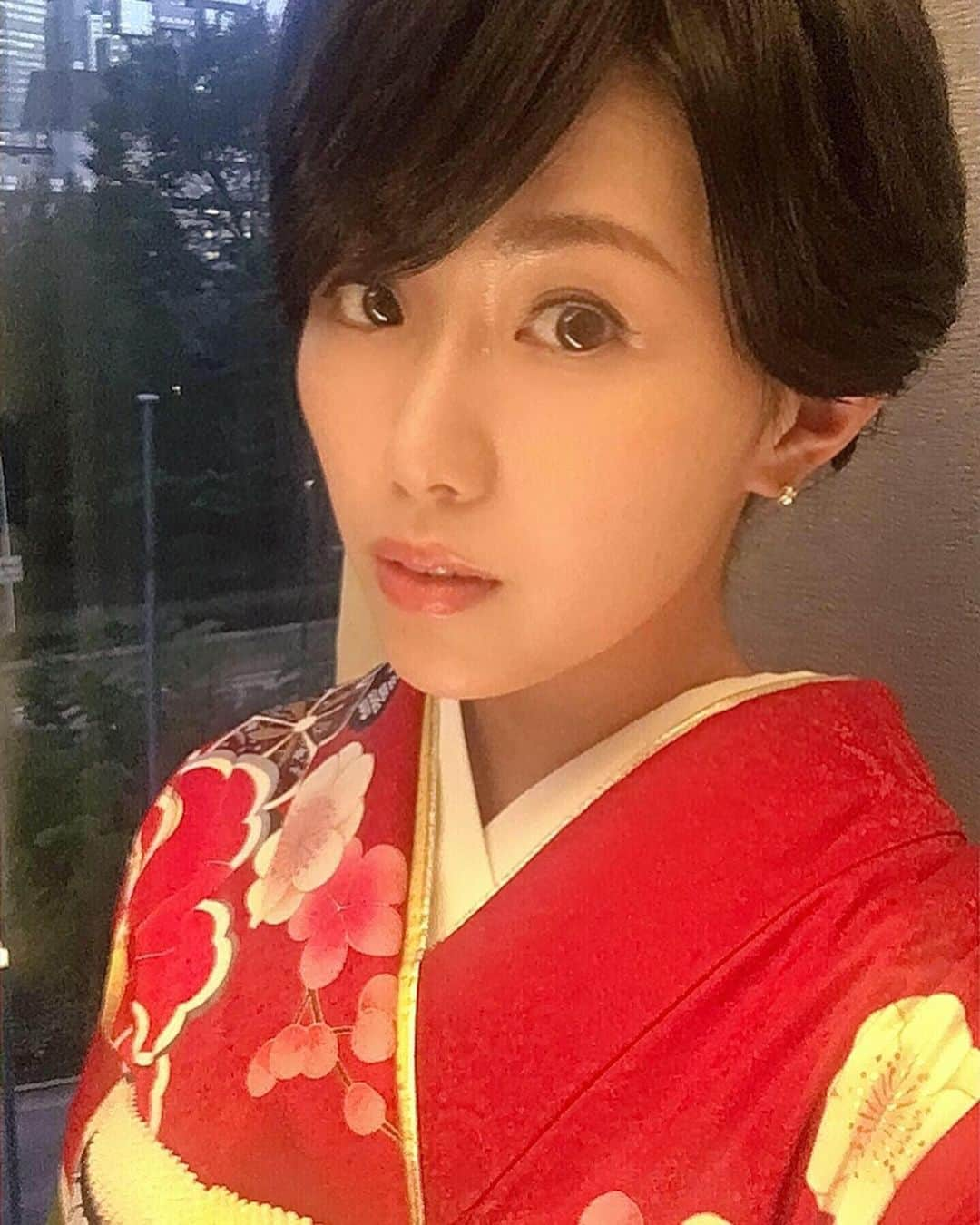 藤井舞のインスタグラム