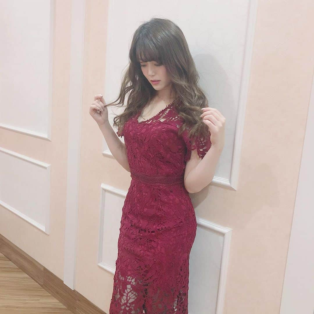 山田あかりのインスタグラム