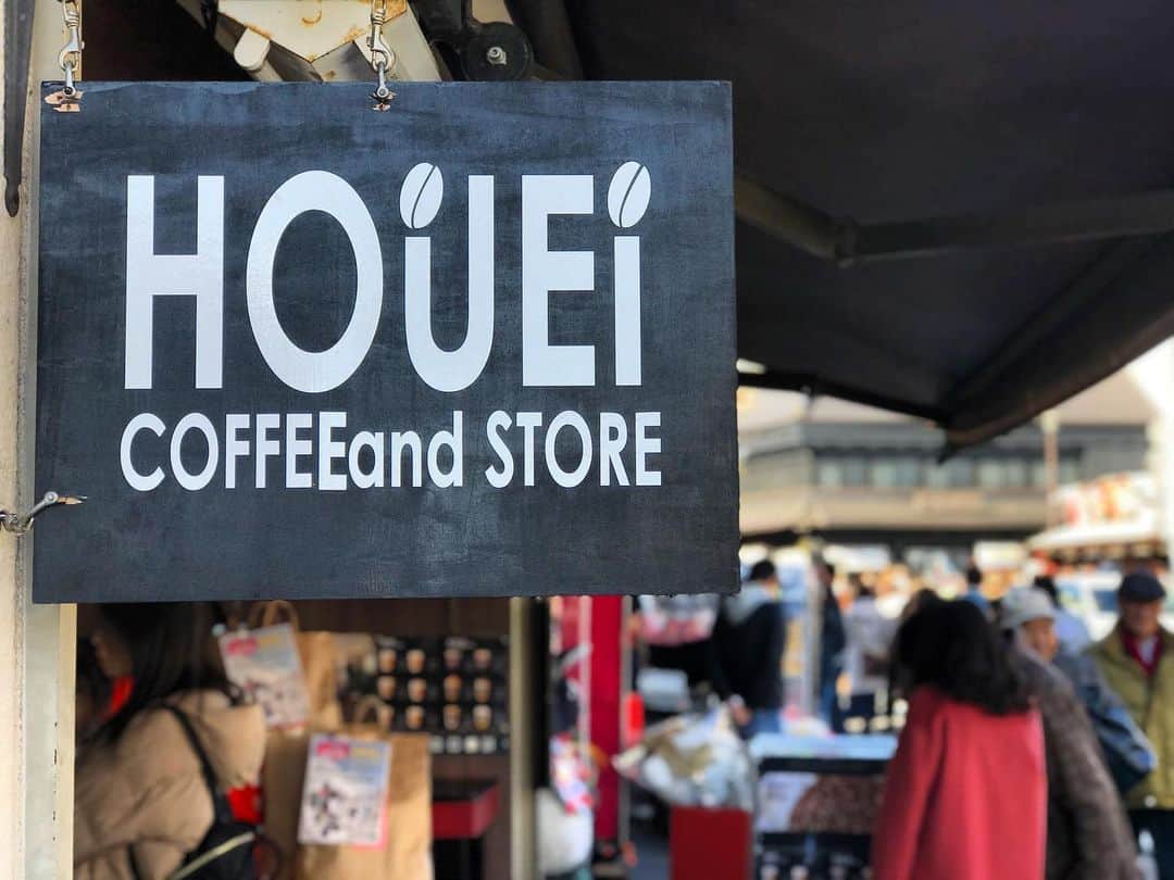 houeicoffeeのグルメインスタ