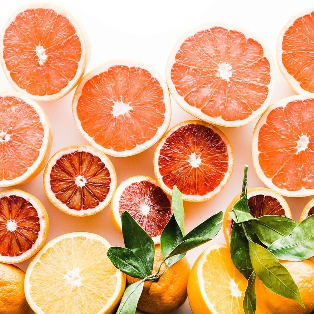 DHC Skincareさんのインスタグラム写真 (DHC SkincareInstagram)「Apples, oranges