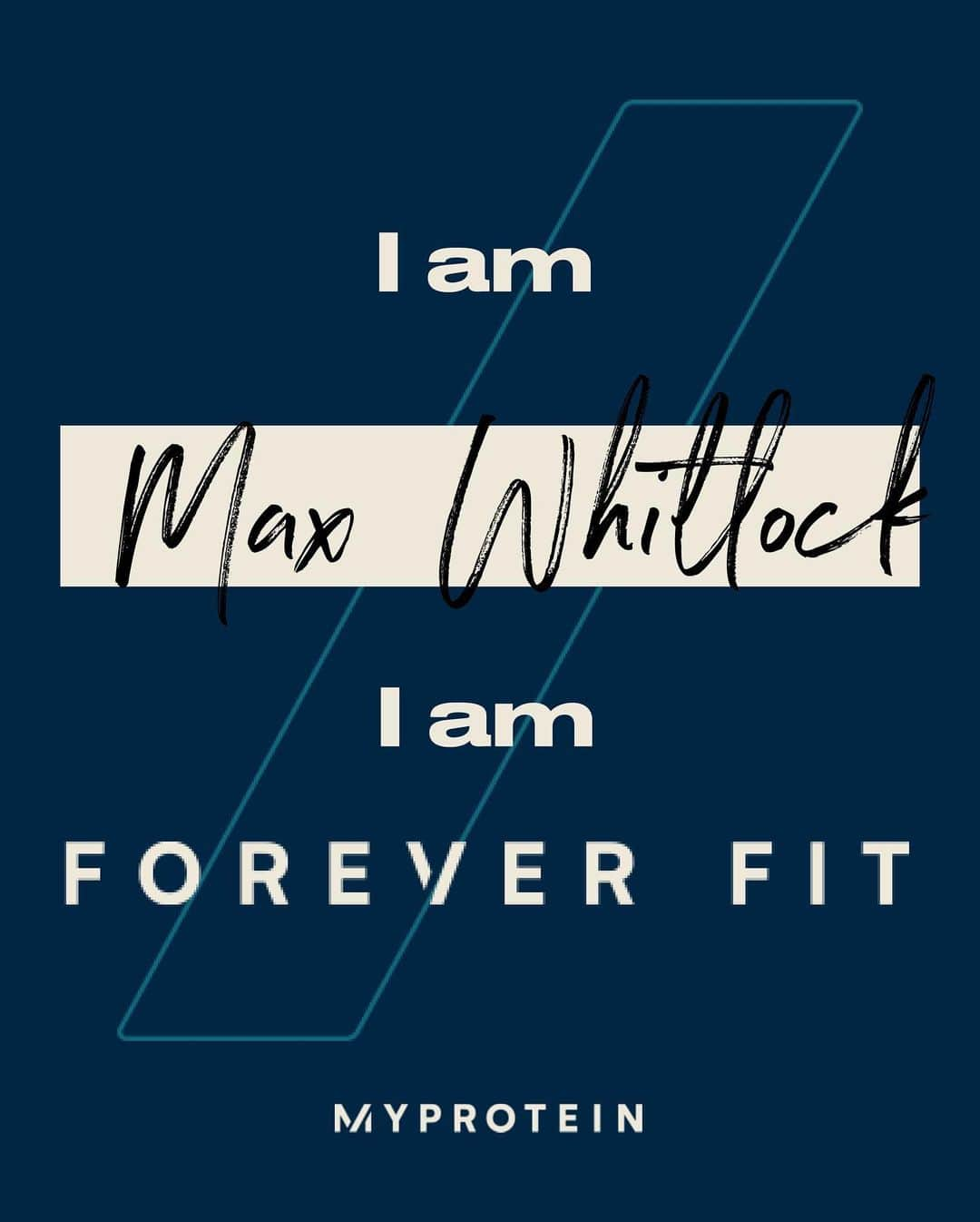 マックス・ウィットロックさんのインスタグラム写真 - (マックス・ウィットロックInstagram)「Who agrees? “TAKING CARE OF YOUR BODY SHOULD BE A HABIT/HOBBY NOT A CHORE.” @myproteinuk  Making fitness fun is an easy way to accomplish this!! #foreverfit」1月5日 3時11分 - maxwhitlock