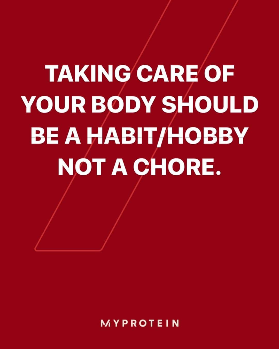 マックス・ウィットロックのインスタグラム：「Who agrees? “TAKING CARE OF YOUR BODY SHOULD BE A HABIT/HOBBY NOT A CHORE.” @myproteinuk  Making fitness fun is an easy way to accomplish this!! #foreverfit」
