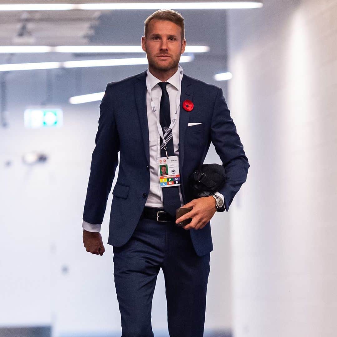 のインスタグラム：「Game Day vibes」