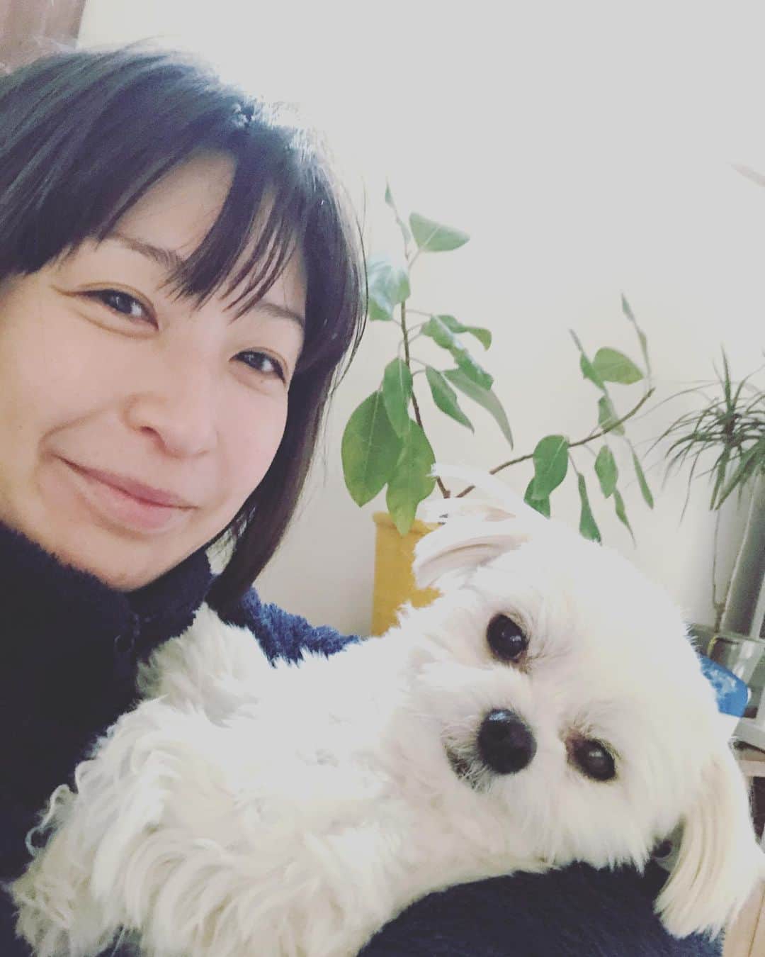小野真弓のインスタグラム
