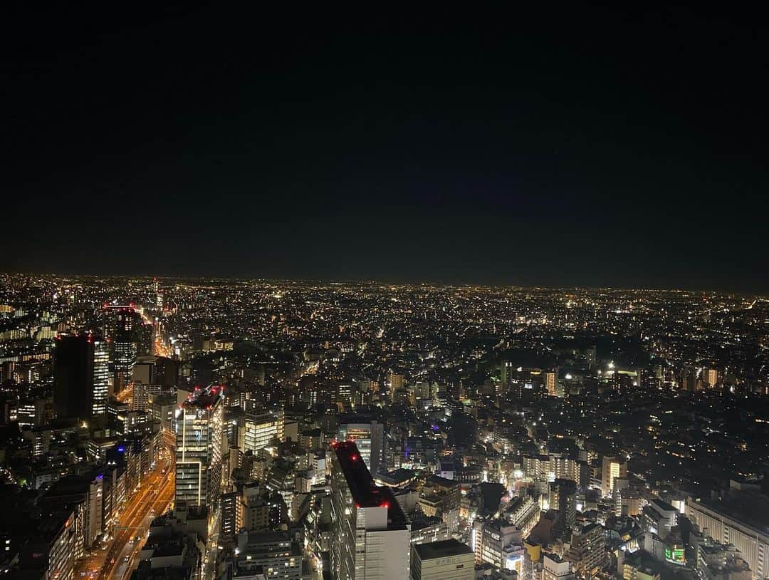 みったんさんのインスタグラム写真 - (みったんInstagram)「Night view🌃❤🌉 #youtuber #youtube #gamer #nightview #night #japan #japanese #japanesegirl #winter #tokyo #shibuya #shibuyasky #view」1月5日 8時51分 - mittan222