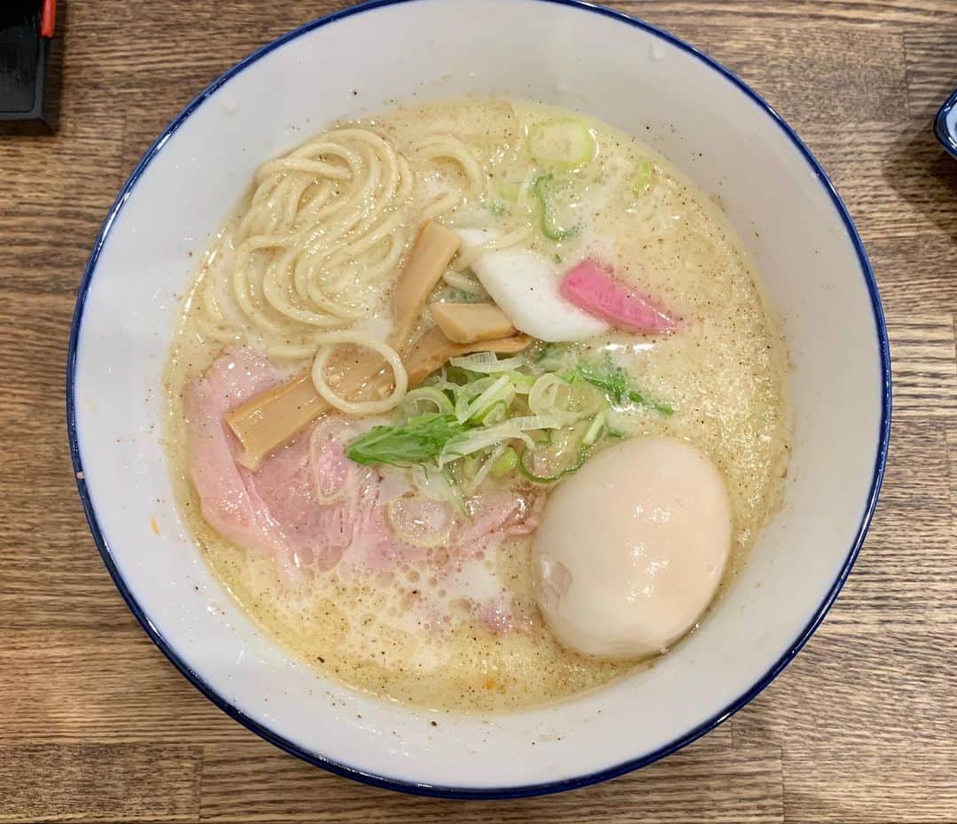 本谷亜紀のグルメインスタ