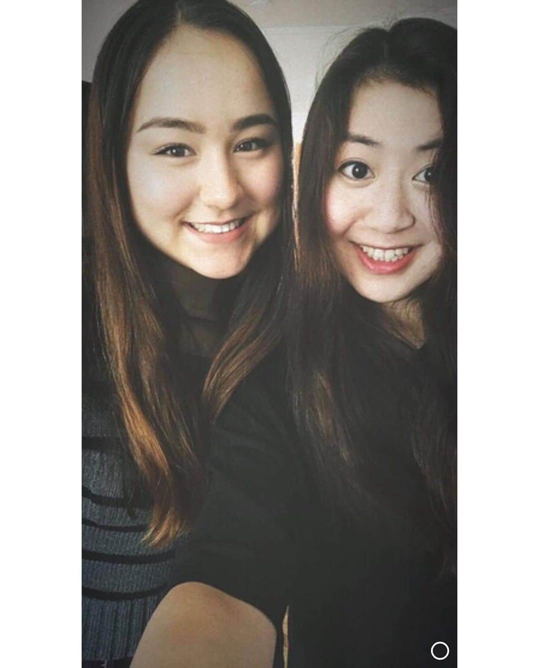 ミコ・フォガティさんのインスタグラム写真 - (ミコ・フォガティInstagram)「Supporting me since day 1! ❤️Love you so much @ellenshuanallison !  Our friendship has grown and blossomed in the last 13 years that we have known each other and I am so grateful for all that we have experienced together! ✨From our trip to Hawaii 🌺 to just hanging out in our bedrooms talking about life and school, you have been there for me through thick and thin. I can’t wait for all of our future adventures together! 🥰Miss you tons! #bestfriendforever」1月5日 9時10分 - mikofogarty