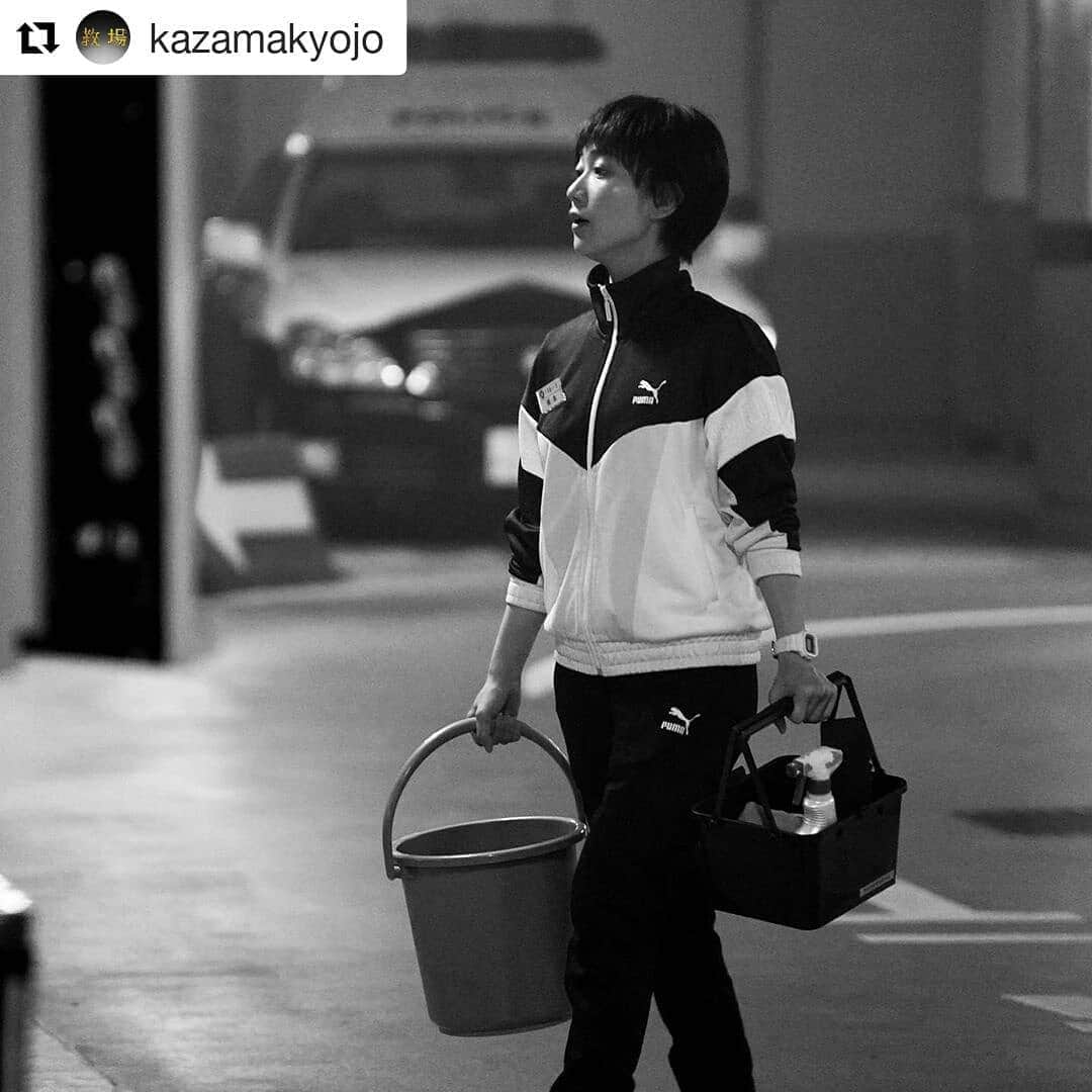 のインスタグラム：「#Repost @kazamakyojo (@get_repost) ・・・ #教場 #風間教場 #木村拓哉 #君塚良一  #大島優子 #2020年 #１月５日 #後編 #fujitv  今夜9時～第二夜 #フジテレビ系列#FNS#8ch#OHK#岡山放送」