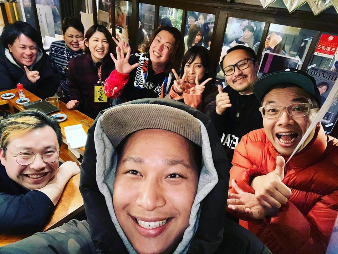 MOCAのグルメインスタ