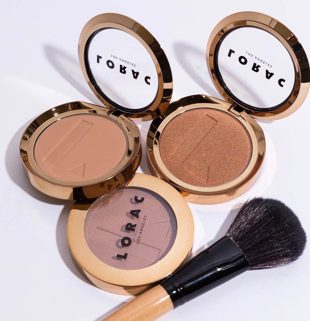 LORACのインスタグラム