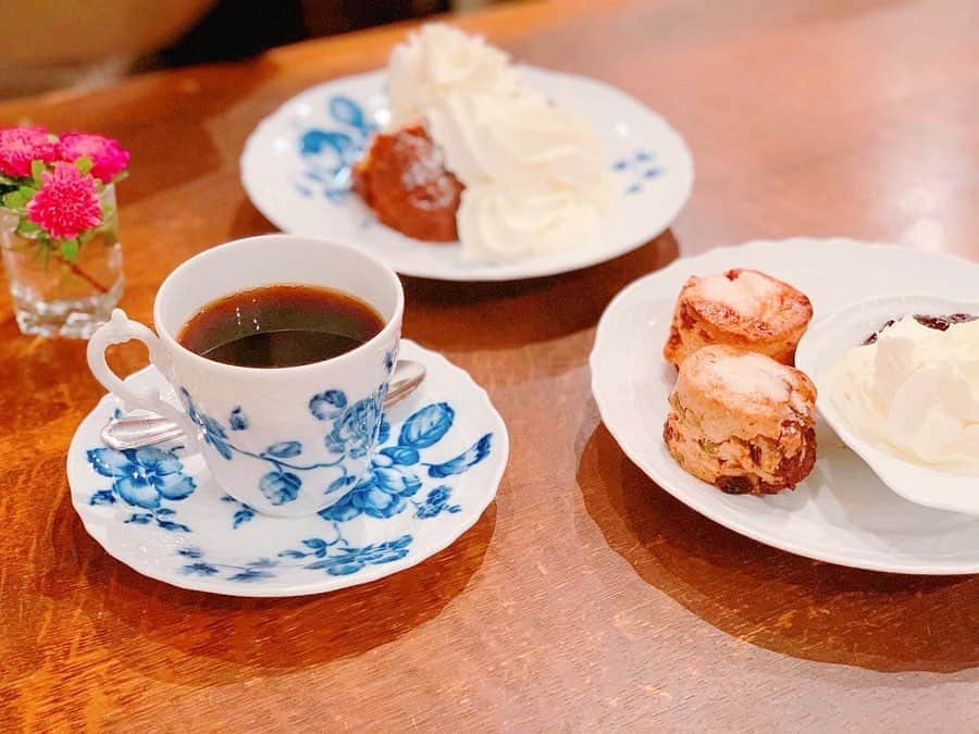 木南清香のグルメインスタ