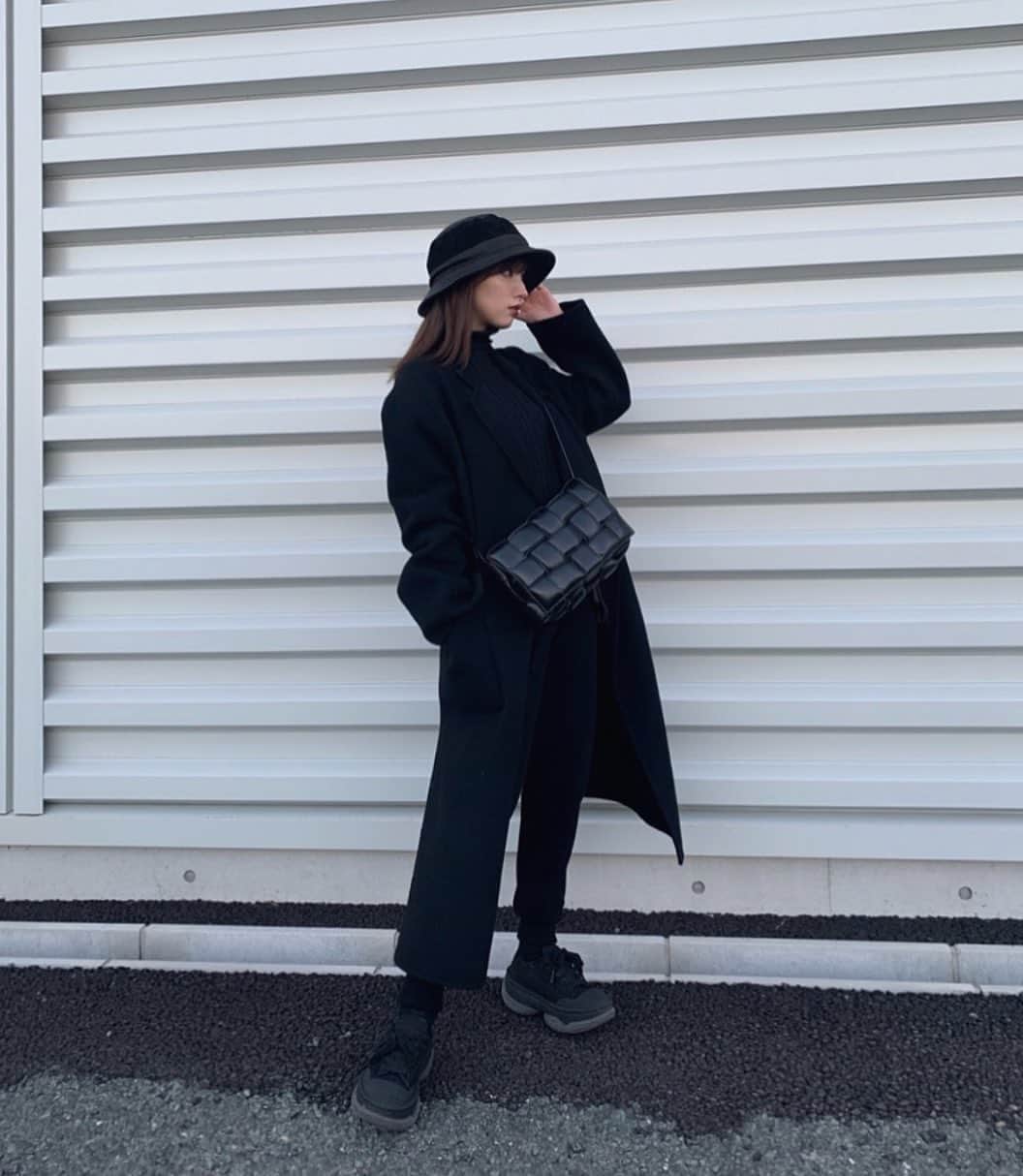 谷川菜奈のインスタグラム