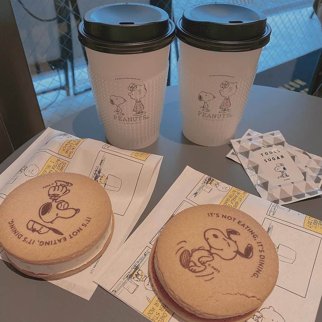 POTATO TVのグルメインスタ