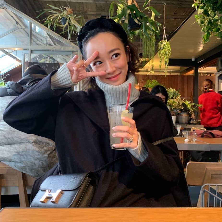 村上沙織のグルメインスタ