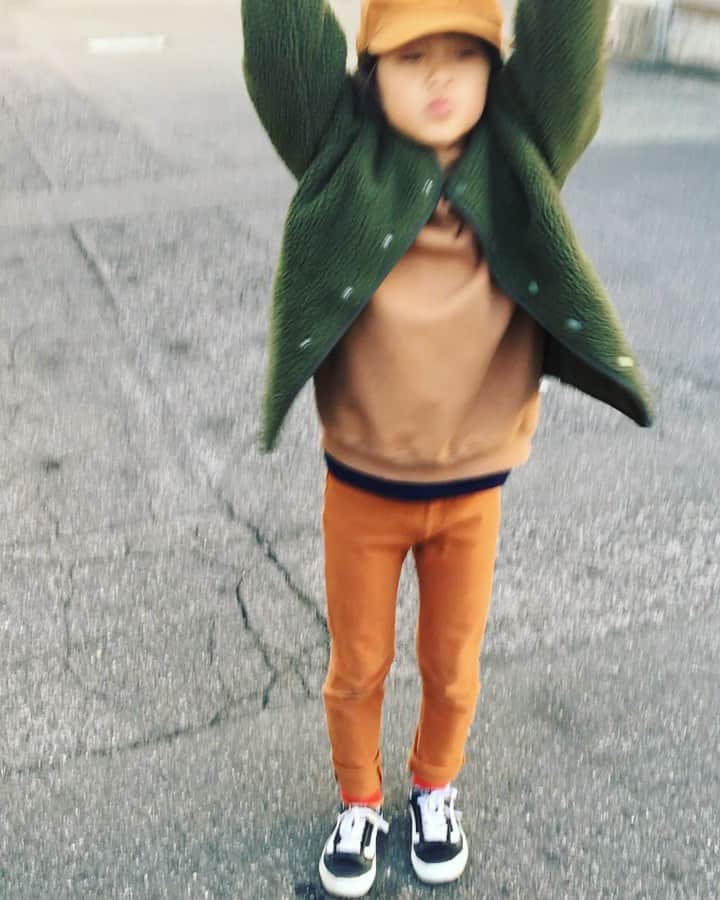 ナカイシミキのインスタグラム