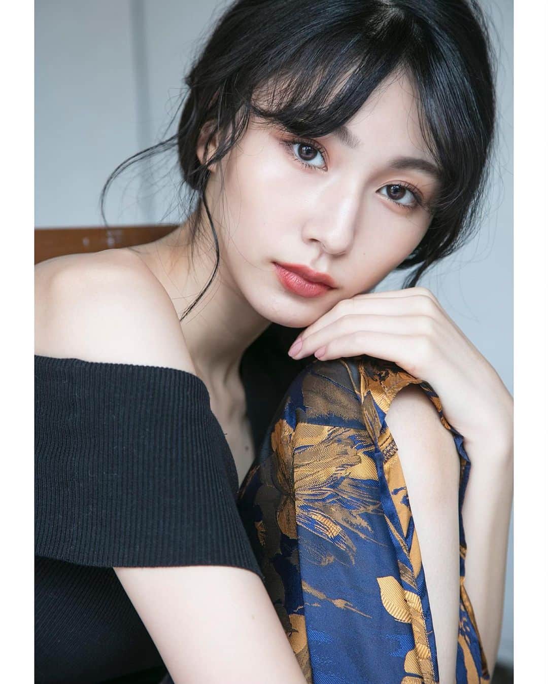 西村円花のインスタグラム：「明けましておめでとうございます✨ ・ ・ 2020年も 素敵な1年になりますように。 ・ ・ 今年もよろしくお願いいたします☺️💭」