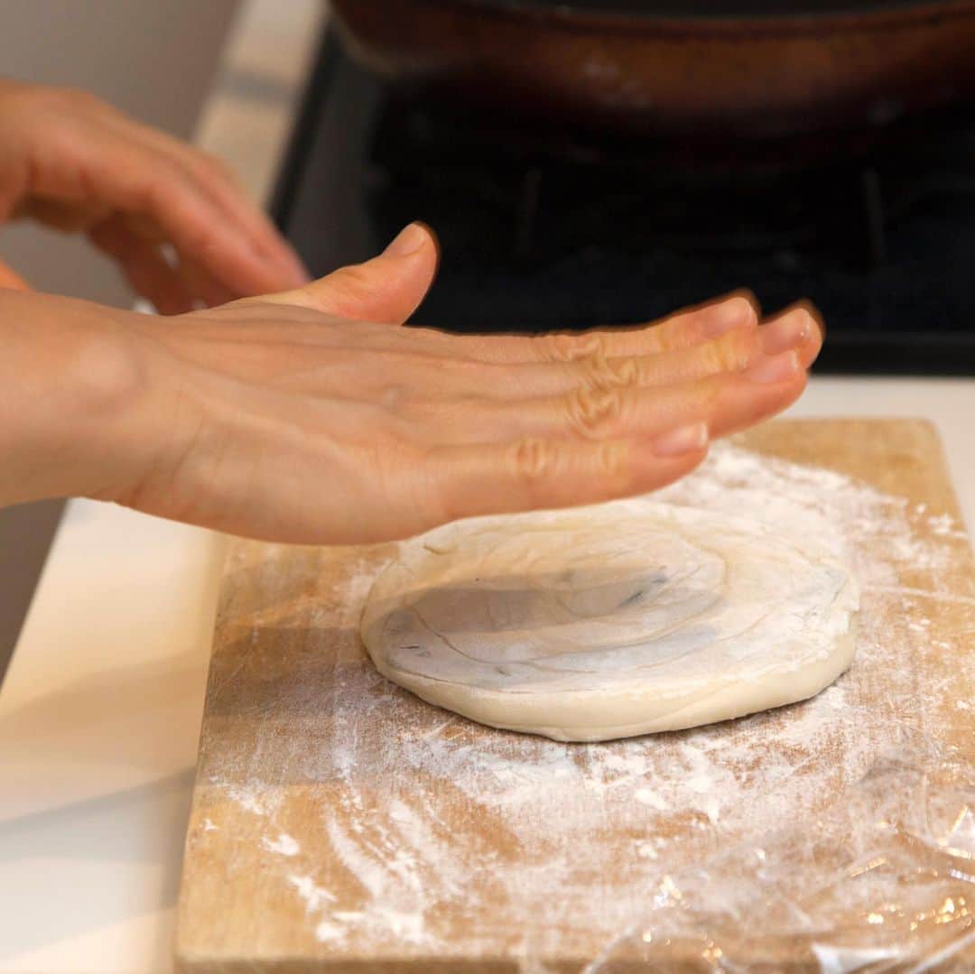 手紙社のグルメインスタ