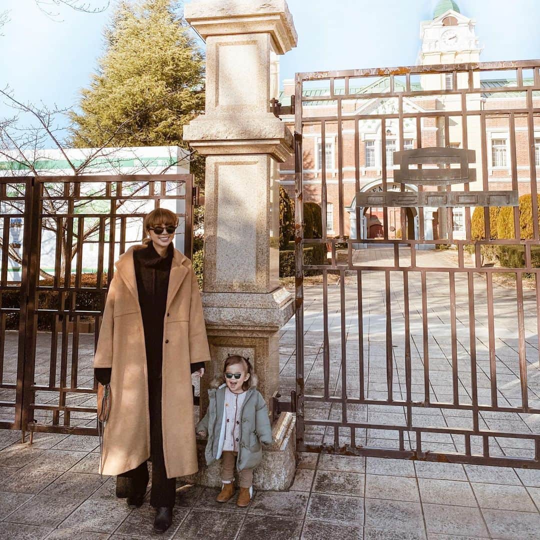 岡田美季のグルメインスタ