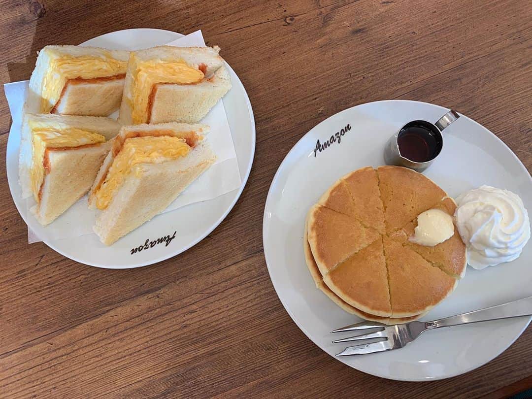 青木美緒のグルメインスタ