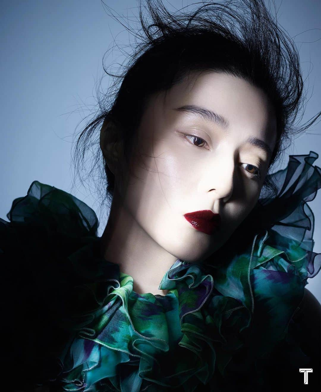 ファン・ビンビンさんのインスタグラム写真 - (ファン・ビンビンInstagram)1月5日 20時24分 - bingbing_fan