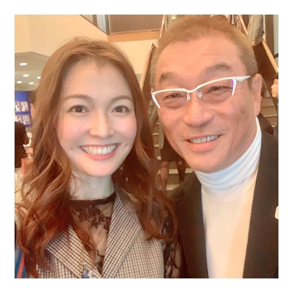 福田典子さんのインスタグラム写真 - (福田典子Instagram)「‪パラアスリートの支援を目的として新しく始まった、伝説的アスリート３８名によるゴルフトーナメント🔥‬ ‪女子プロゴルファー３３名も、女子プロの部優勝を争います✨‬ ㅤㅤㅤㅤㅤㅤㅤㅤㅤㅤㅤㅤㅤ ‪私は表彰式の司会を担当！‬ ‪あまりにも豪華で緊張しました😂‬ ㅤㅤㅤㅤㅤㅤㅤㅤㅤㅤㅤㅤㅤ ‪ゴルフ・トラジマスターズ２０２０【アスリート＆女子プロゴルファー】‬ ‪テレビ東京🌸1月5日(日)午後4時〜‬ ㅤㅤㅤㅤㅤㅤㅤㅤㅤㅤㅤㅤㅤ #ぜひご覧ください #ゴルフ #トラジマスターズ #パラアスリート #パラリンピック ㅤㅤㅤㅤㅤㅤㅤㅤㅤㅤㅤㅤㅤ ㅤㅤㅤㅤㅤㅤㅤㅤㅤㅤㅤㅤㅤ 🌸出場者 敬称略🌸 ㅤㅤㅤㅤㅤㅤㅤㅤㅤㅤㅤㅤㅤ 【野球】池山隆寛／井端弘和／今江敏晃／岩村明憲／川口和久／久保裕也／篠塚和典／田中幸雄／谷繁元信／中畑 清／平石洋介／山崎武司／和田一浩／片岡安祐美 【相撲】鳴戸勝紀／花田虎上 【格闘技】ボビー・オロゴン／武蔵 【サッカー】北澤 豪／佐々木則夫／城 彰二 【水泳】立石諒／星 奈津美 【ラグビー】伊藤剛臣／廣瀬俊朗 【バレー】山本隆弘 【スケート】小塚崇彦／八木沼純子 【ボクシング】竹原慎二／内藤大助／畑山隆則 【体操】冨田洋之 【競輪】中野浩一 【競馬】 池添謙一／幸 英明 【ライフセービング】飯沼誠司 【スキー】伊藤みき 【新体操】坪井保菜美 【女子プロゴルフ】安谷屋美花／飯島 茜／生駒佳与子／イ・ミニョン／小俣奈三香／蔭山友美／金澤志奈／鎌田ハニー／鎌田ヒロミ／亀田愛里／川久保百代／岸部桃子／木村敏美／久保樹乃／倉田珠里亜／坂之下侑子／塩谷育代／下村真由美／白戸由香／高島早百合／竹末裕美／中島真弓／中野 晶／永森佐知子／野呂奈津子／肥後かおり／兵頭はる美／黄アルム／福嶋晃子／福田真未／藤井かすみ／松澤知加子／山里 愛」1月5日 12時17分 - norikofukuda212