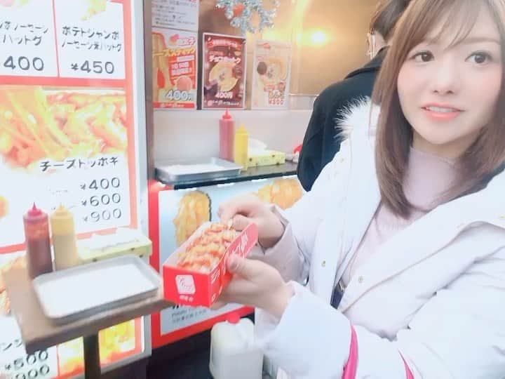 藤崎里菜のインスタグラム