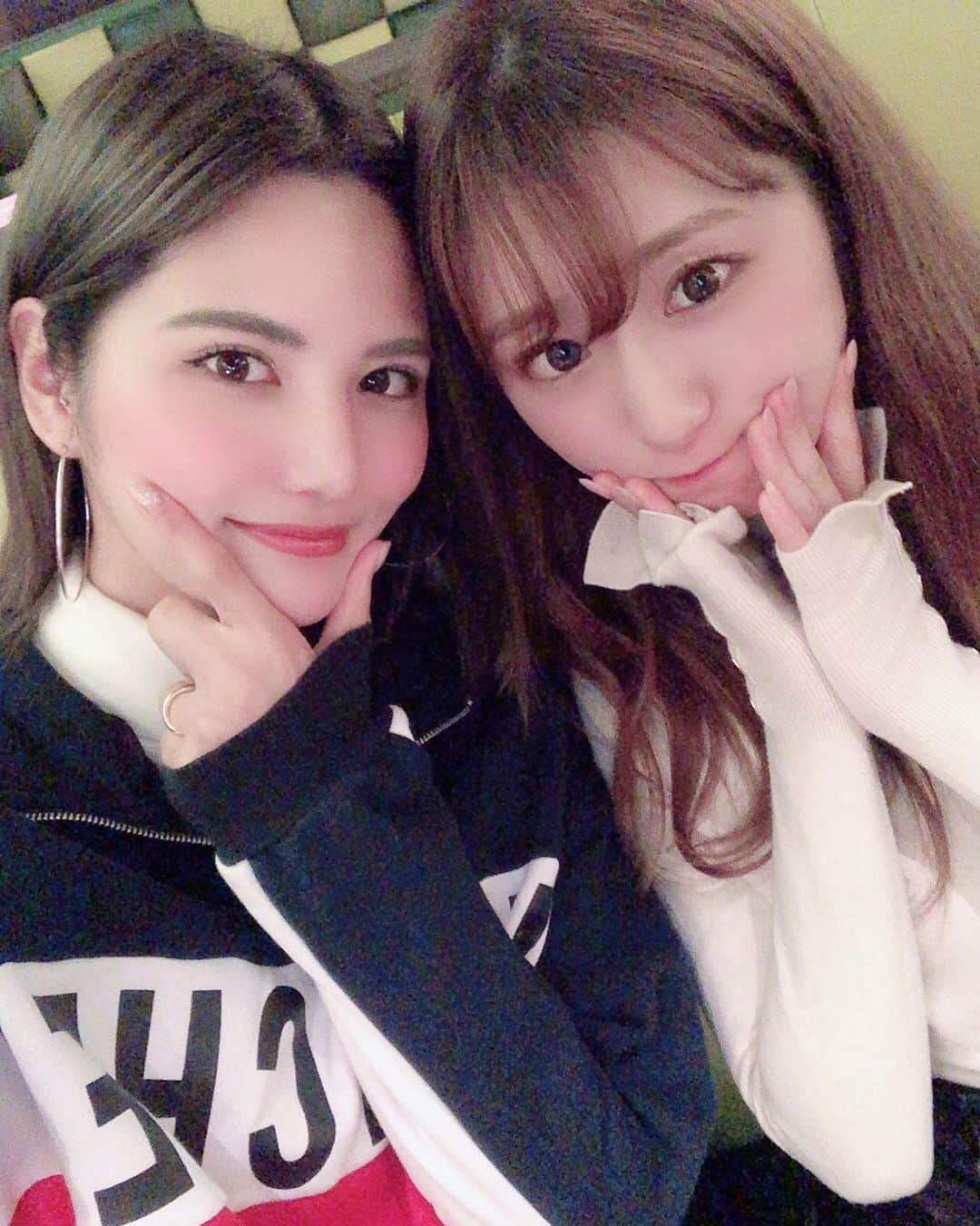 阿比留李帆さんのインスタグラム写真 - (阿比留李帆Instagram)「名古屋帰省たのしかった💕🥺 栄が変わりすぎて迷子になりました。」1月5日 12時52分 - riholiday717