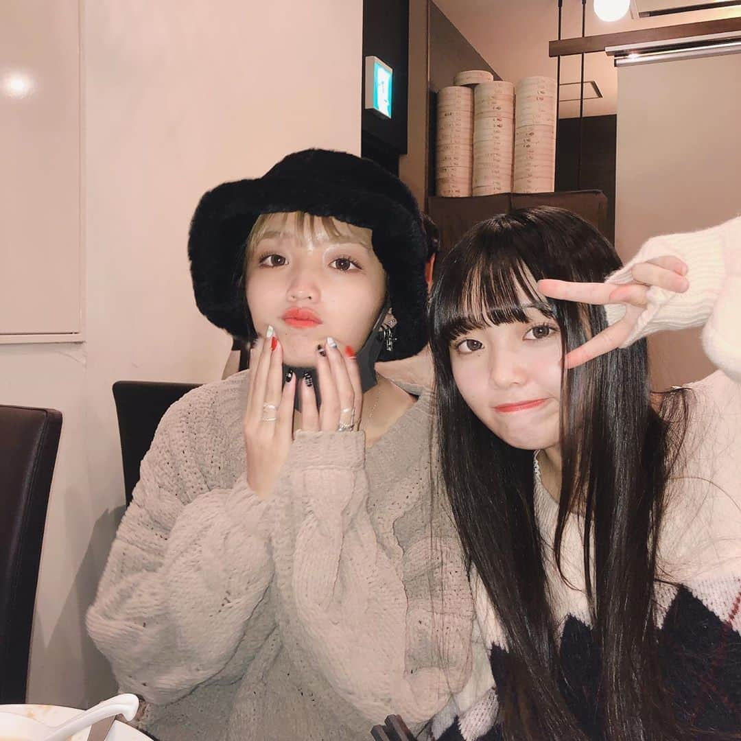 ねおさんのインスタグラム写真 - (ねおInstagram)「ひさびさに 妹ちゃんと📸」1月5日 13時08分 - neo_0606