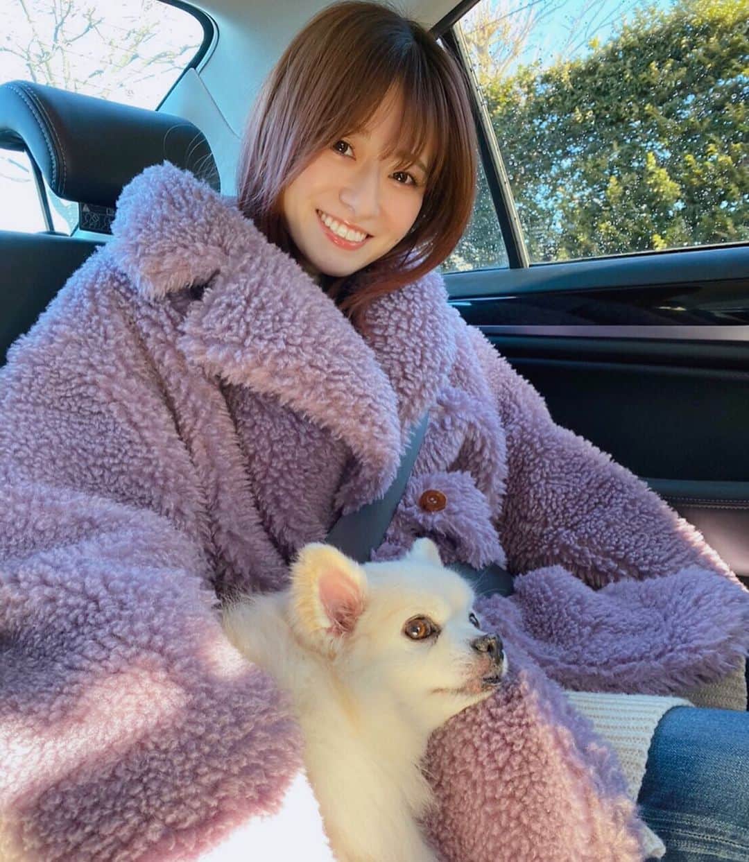 黒坂優香子さんのインスタグラム写真 - (黒坂優香子Instagram)「♡♡♡」1月5日 13時47分 - yukakokurosaka0606