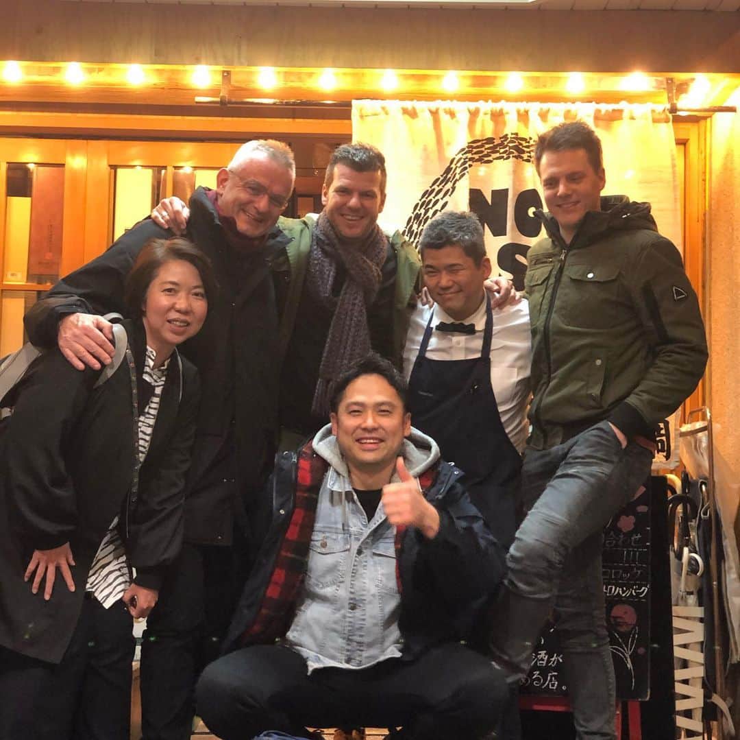 浪花ろばた 頂鯛 北新地店のグルメインスタ