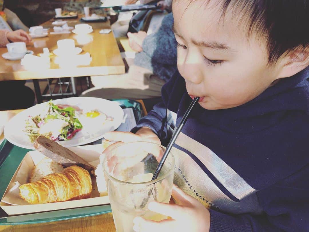 Dresscodeのグルメインスタ