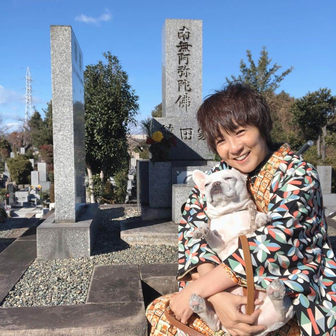 藤田朋子のインスタグラム