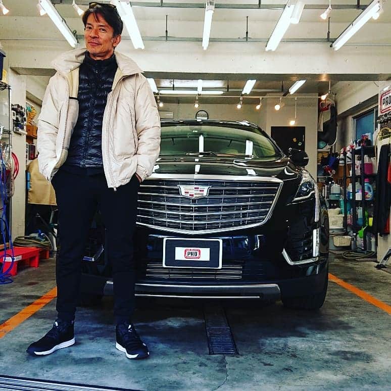 日比野玲のインスタグラム
