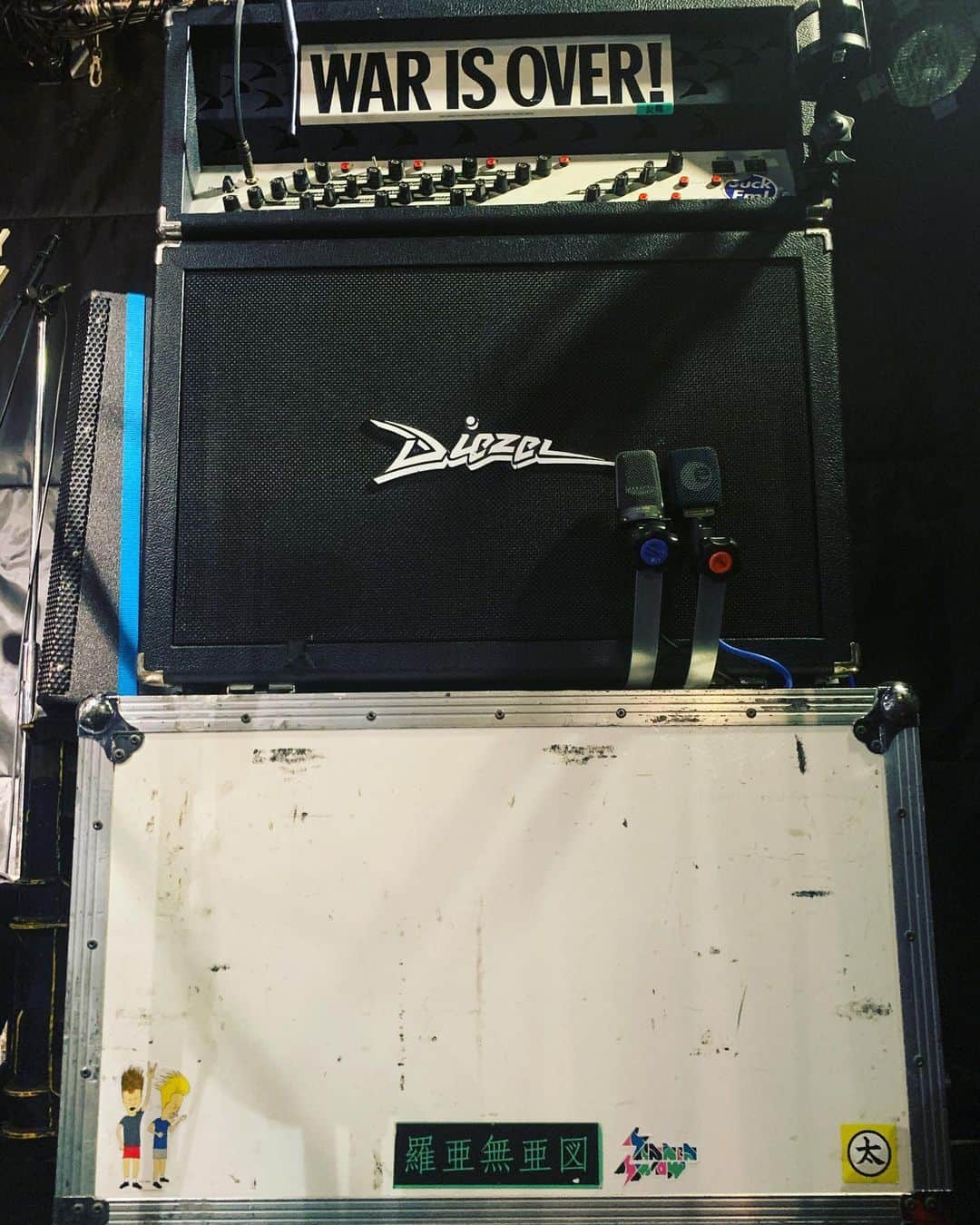 安野勇太のインスタグラム：「本日新代田FEVERにてライブ初め2020！今年もひとつよろしくお願いしますね！ #HAWAIIAN6」