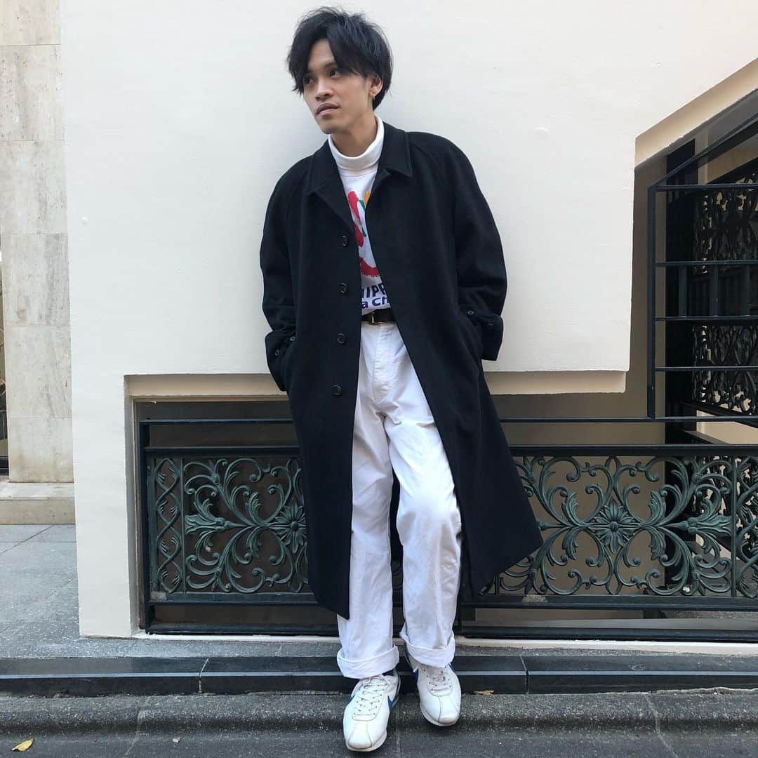 原宿シカゴのインスタグラム