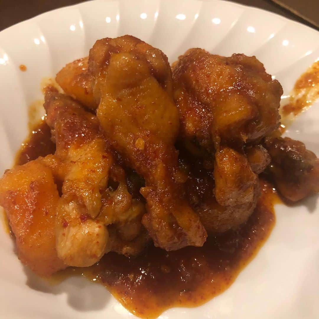 YUKI TAKESHIMAさんのインスタグラム写真 - (YUKI TAKESHIMAInstagram)「2020年年明けは、オトナの遠足正月バージョン🎍♨️ @sararigohan  @ku6da @yoshikazufumoto  #ゆの里  #やっちょん広場  #あったまる  #オトナの遠足  #高野山 #タッカンマリ  #韓国料理  #縁結びの神様  #世界遺産慈尊院 #月のしずく」1月5日 21時04分 - yukimake