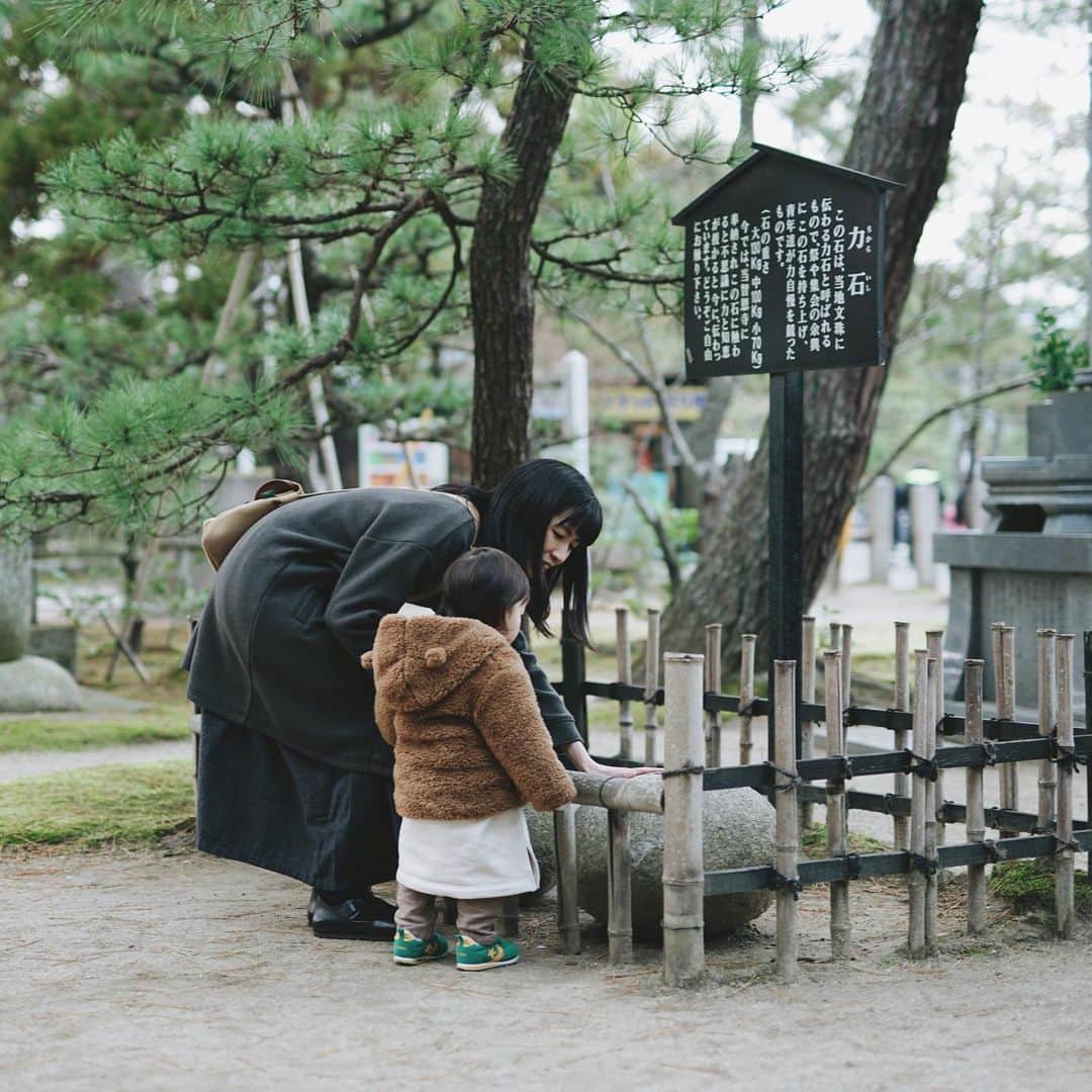 Takafumi Gotoさんのインスタグラム写真 - (Takafumi GotoInstagram)「2020.1.3 初詣。 「3人寄れば文殊の知恵」でお馴染みの智恩寺🙏🏻」1月5日 15時50分 - apollo510