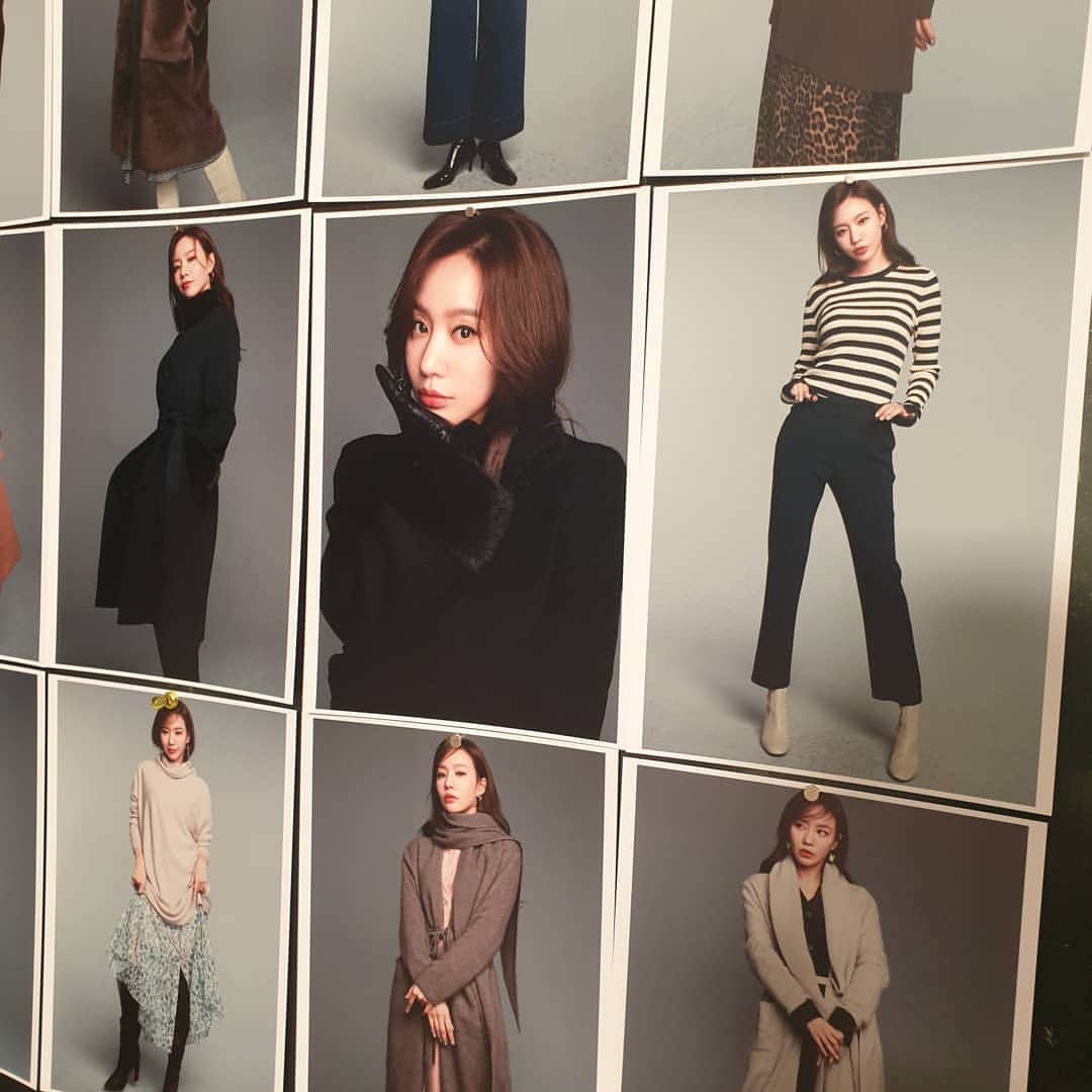 のインスタグラム：「Happy new year 🧡」